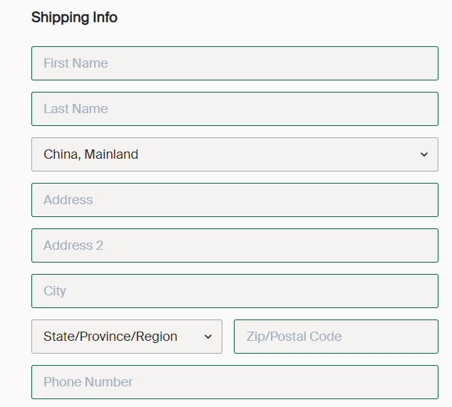 stockx虚拟信用卡