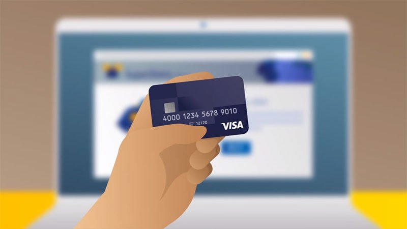 visa3d